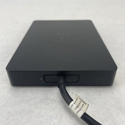 Dell K17A OEM Laptop Docking Station K17A001 / WD15 No Power Cable 130W Lot of 6