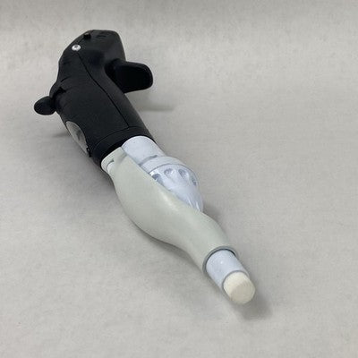 Gilson Pipetman C5000 500-5000 µL Single Channel Handheld Pipette - No Battery