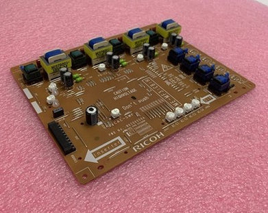 Ricoh N6206006A High Voltage Power Board for IM C4500