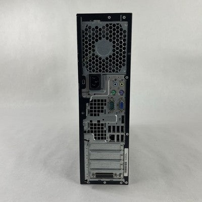 HP Compaq 6200 Pro SFF Pentium G620 2.60 GHz 4 GB RAM No HDD/OS