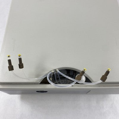Agilent Technologies G1311A 1100 Series Quaternary Pump