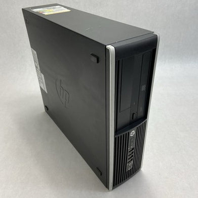 HP Compaq Pro 6305 SFF AMD A4-5300B 3.4GHz 4GB RAM No HDD No OS