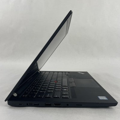Lenovo ThinkPad T490 14" i5-8365U 1.60 GHz 8 GB RAM No SSD/OS/AC/Battery