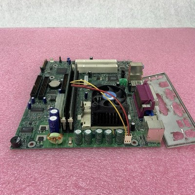 Intel D810E2CB Motherboard Intel Pentium III 733MHz 512MB RAM w/IO Shield