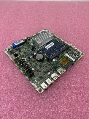 HP 18-5010 AIO Mothreboard AMD E1-2500 1.4GHHz 8GB RAM