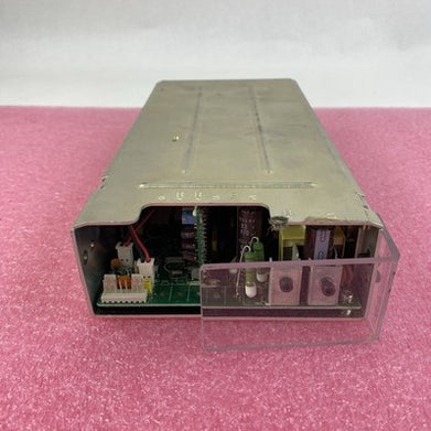 Astec LPS 255 120-300V 3.4A Power Supply 1 Fan Broken Tested Parts or Repair