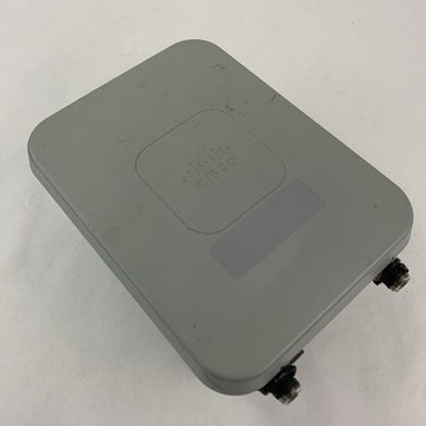 Cisco AIR-AP1562E-B-K9 Exterior Access Point 2.4/5Ghz Tested Reset No PoE Cover