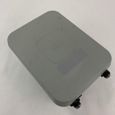 Cisco AIR-AP1562E-B-K9 Exterior Access Point 2.4/5Ghz Tested Reset No PoE Cover