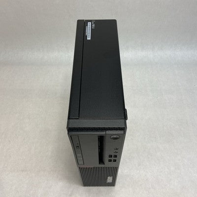 Lenovo ThinkCentre M910s SFF Intel Core i5-6500 3.2GHz 8GB RAM No HDD No OS