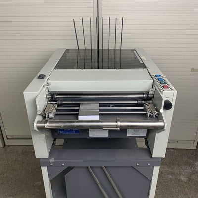 Moore 3250 Detacher 120V Tested Missing a Cover