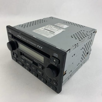 Honda Matsushita 39100-S9A-A200 Car Stereo Unit  OEM - Untested