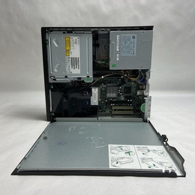 HP Compaq 4000 Pro SFF Intel Pentium Dual E6700 3.2GHz 4GB RAM No HDD No OS
