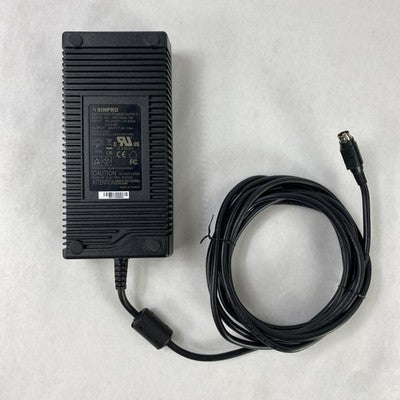 Sinpro HPU180A-108 4-Pin 180W 24V 7.5A Switching Power Supply