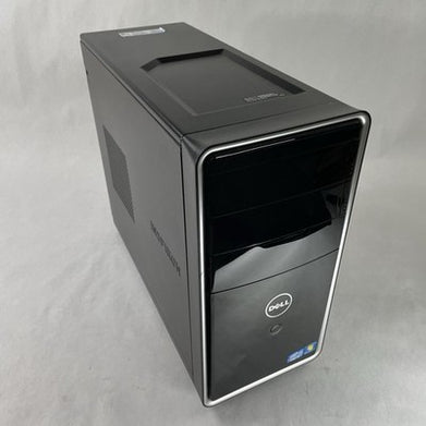 Dell Inspiron 620 MT i3-2120 3.30 GHz 4 GB RAM No HDD/OS