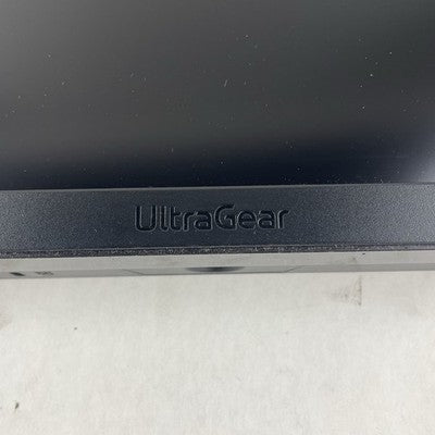 LG 27GQ50B 27 Inch Full HD Ultragear Gaming Monitor