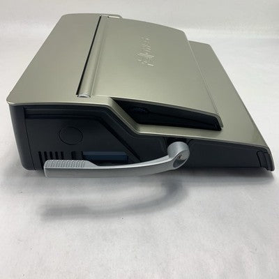 Fellowes 5217801 Galaxy E-Wire Electric Wire Binding Machine