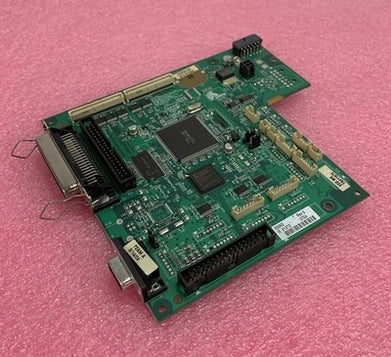 Zebra 33360 Main Logic Board for 105SL Thermal Printer