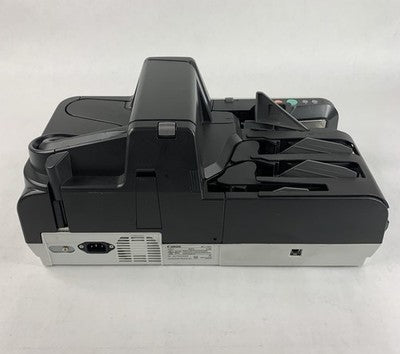 Canon ImageFORMULA CR-190i II Check Scanner - Partially Tested