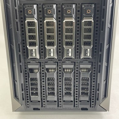 Dell PowerEdge T440 2.5" 1x Xeon Silver 4110 16GB Ram 1x 450w PS 8 Trays No HDD
