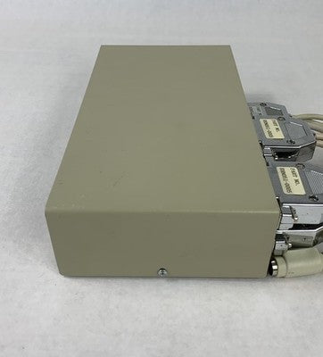 Black Box ServSwitch SW722A-R2 w/ Cords