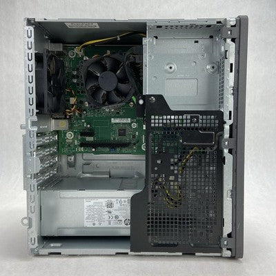 HP Envy TE01-1XXX MT Intel Core i7-10700 2.9GHz 16GB RAM No HDD No OS
