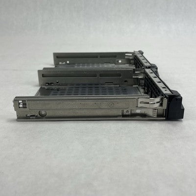 SAS SATA HDD Frame Caddy A3C40101969 Fibercat 146GB 3.5" Inch Lot of 2