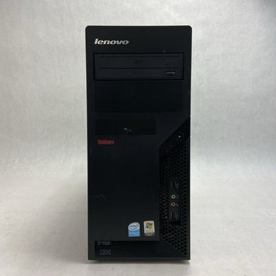 Lenovo ThinkCentre A55 MT Pentium 4 3.06 GHz 2 GB RAM No HDD No OS XP Pro COA