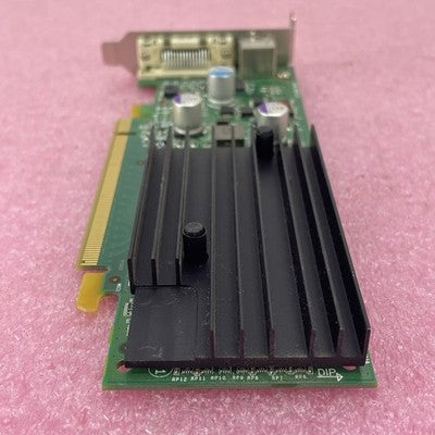 Dell Nvidia P805 PCIe Low Profile Graphics Lot of 3