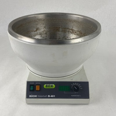 Buchi B-481 Heating Water Bath