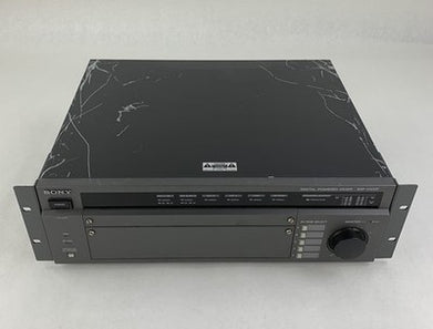 Sony SRP-X500P Digital Powered Mixer