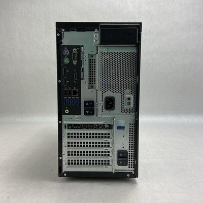 Dell Precision 3630 Tower Intel i7-8700K 3.7 GHz 16 GB RAM WX3100 No HDD No OS