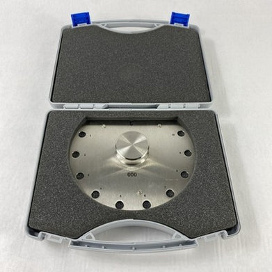 Capsugel Xcelodose Size 000 Dial Plate Assembly