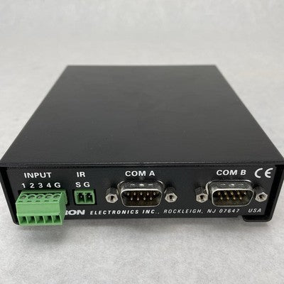 Crestron QM-RMC Room Media Controller