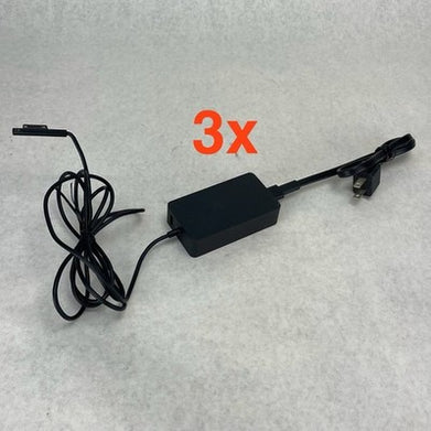 30W AC Adapter Charger For Microsoft 1625 Surface