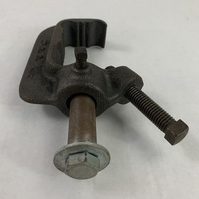 GPP C-Clamp Heavy Duty Stage Clamp