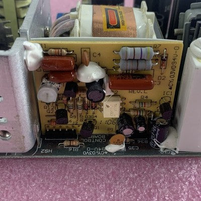 XP POWER  PM110-32A 240V 3.2A 80w Power Supply for Medtronic ACT100