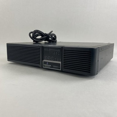 Liebert PS1000RT3-120W Ups No Rack Ears