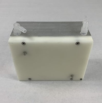 Custom Heat Tool Block for Beckman Biomek 2000/3000/4000 - Style F