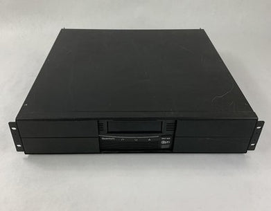 Quantum TR-834AF-EY SDLT 600 Rack Mounted Tape Drive - Not Fully Tested