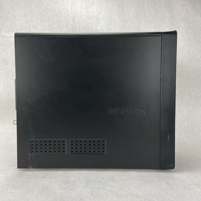 Dell Inspiron 580 MT Intel Core i3-550 3.2 GHz 6 GB RAM No HDD No OS