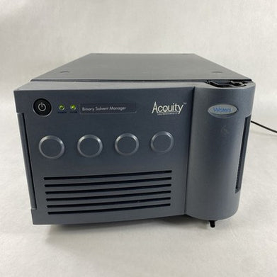 Waters Acquity 186015001 Binary Solvent Manager BSM UPLC