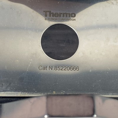 Thermo Electron 11174223 Centrifuge Swing Rotor Bucket 11178216