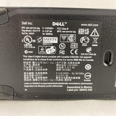 Dell OptiPlex 780 SFF Intel Core 2 Duo E8500 3.16GHz 2x2GB RAM No HDD No OS