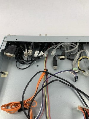 Streambox ACT-L3 SBT3-D5300 Video Encoder/Decoder Chassis Only w/ Power Supply