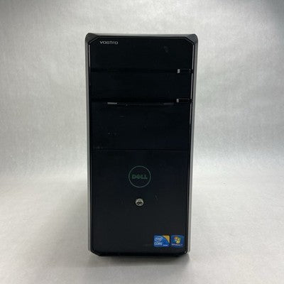Dell Vostro 430 MT Intel Core i3-540 3.07GHz 4GB RAM No HDD No OS