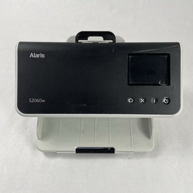 Kodak Alaris S2060w Cordless Sheetfed Scanner Parts or Repairs