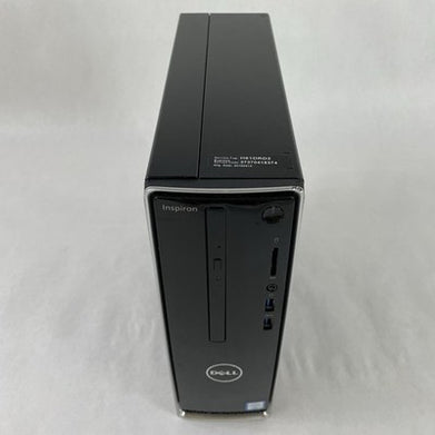 Dell Inspiron 3250 SFF i5-6400 2.70 GHz 8 GB RAM No HDD/OS