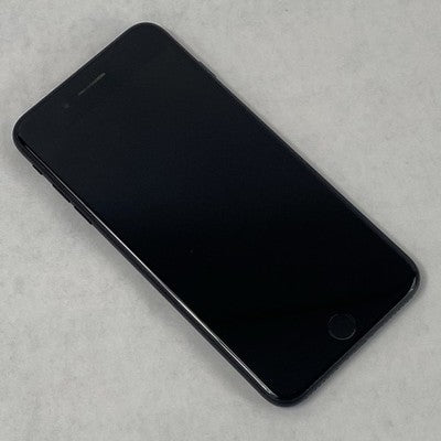 Apple iPhone 7 Plus A1661 128GB Verizon 5.5" Black IOS 15.8.5