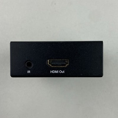 Monoprice ME100 HDMI Over Ethernet Sender & Receiver - Lot of 5