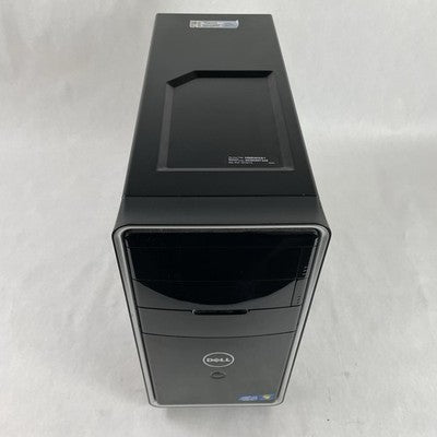 Dell Inspiron 620 MT i3-2120 3.30 GHz 4 GB RAM No HDD/OS